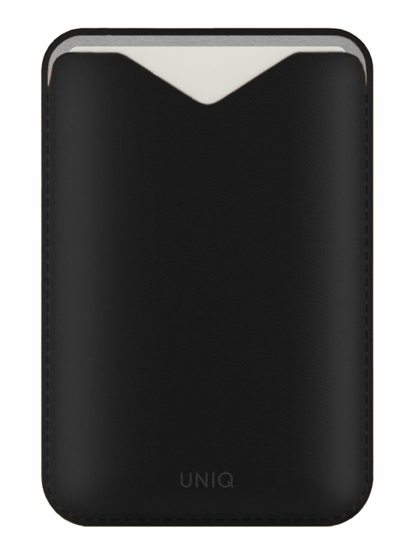 Фото Картхолдер Uniq Lyden EVO, Black Фото Картхолдер Uniq Lyden EVO, Black