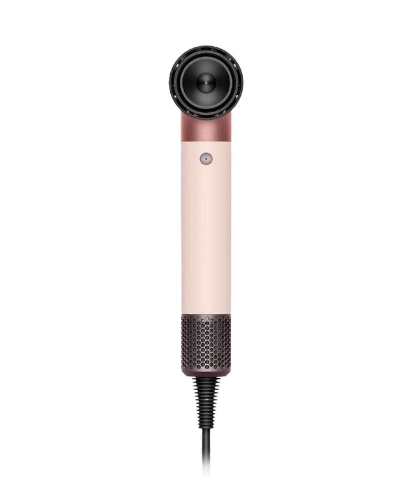 Фото Фен Dyson HD17 Supersonic R Pro, Ceramic Pink Фото Фен Dyson HD17 Supersonic R Pro, Ceramic Pink