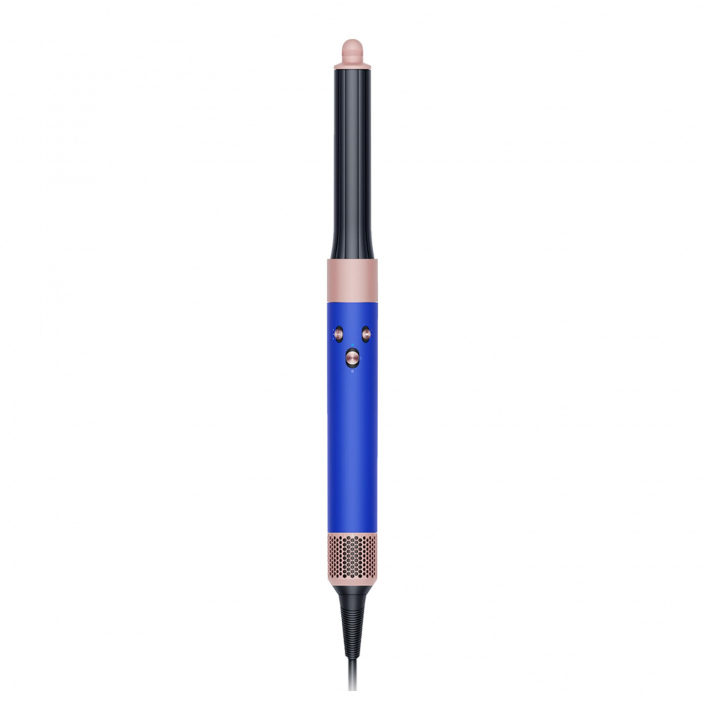 Фото Стайлер Dyson Airwrap HS05 Complete Long, Blue Blush Фото Стайлер Dyson Airwrap HS05 Complete Long, Blue Blush